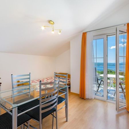 Seperac Daire Crikvenica Oda fotoğraf