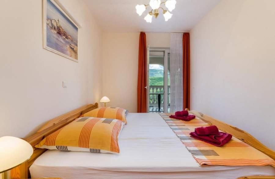 Seperac Daire Crikvenica Oda fotoğraf